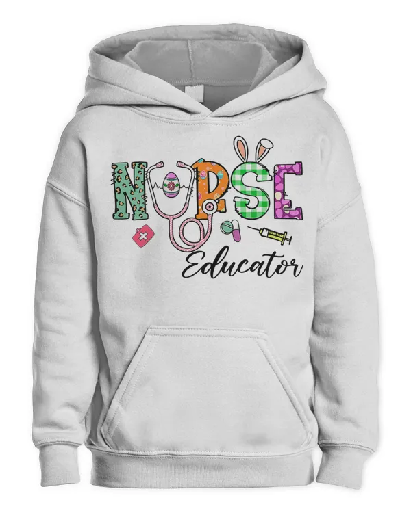 Kids Pullover Hoodie