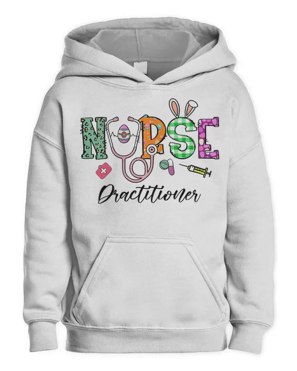 Kids Pullover Hoodie