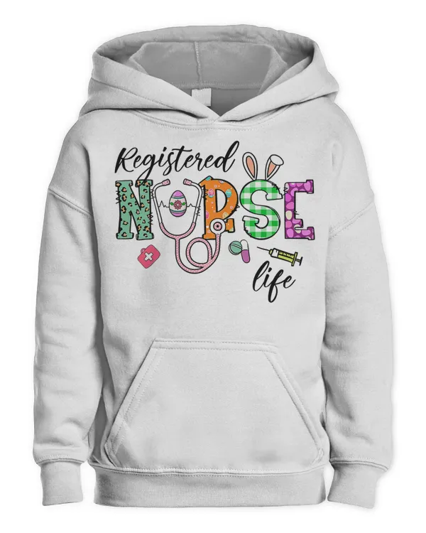 Kids Pullover Hoodie
