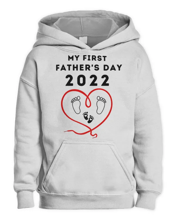 Youth Pullover Hoodie