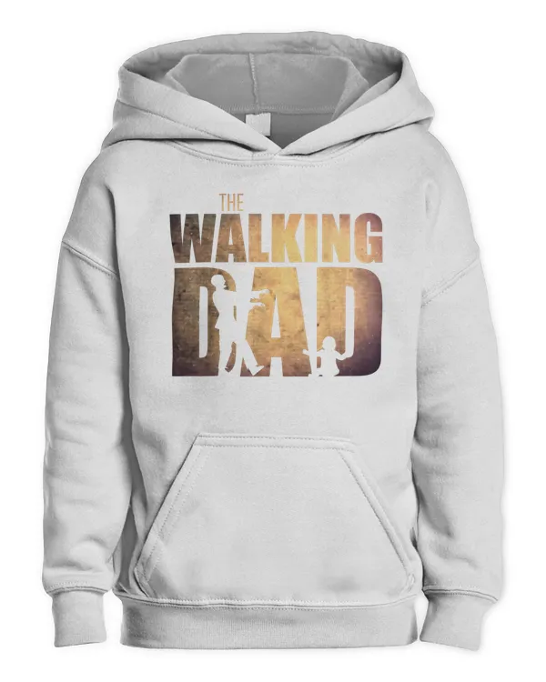 Youth Pullover Hoodie