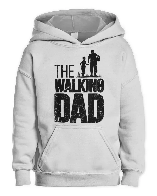 Youth Pullover Hoodie