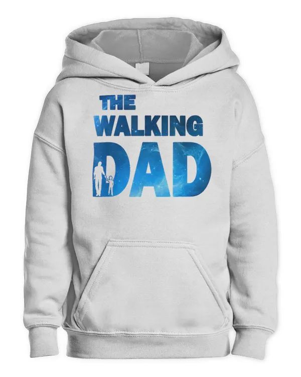 Youth Pullover Hoodie