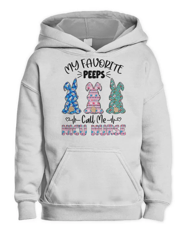 Kids Pullover Hoodie