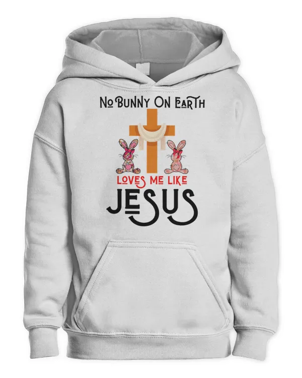 Kids Pullover Hoodie