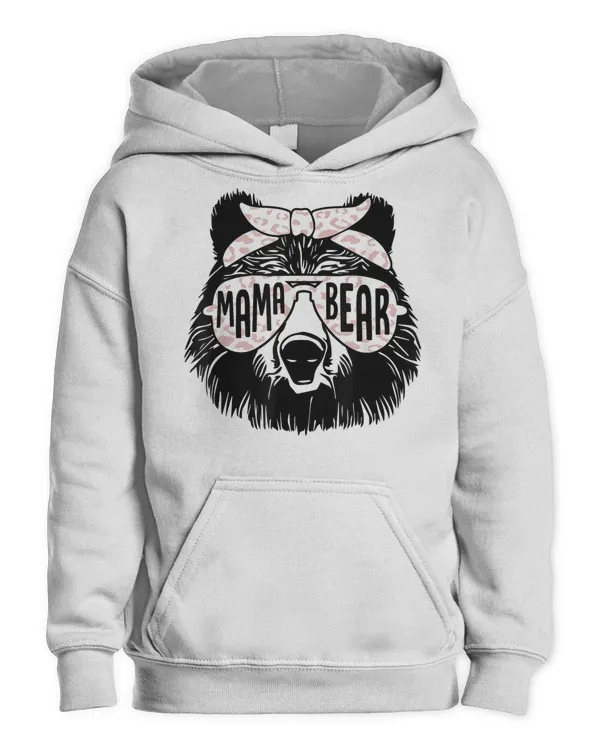 Youth Pullover Hoodie