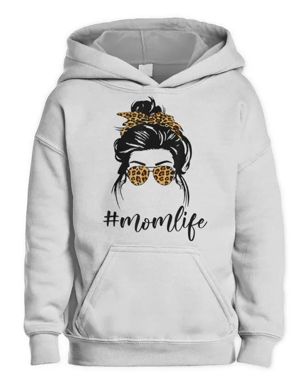 Youth Pullover Hoodie