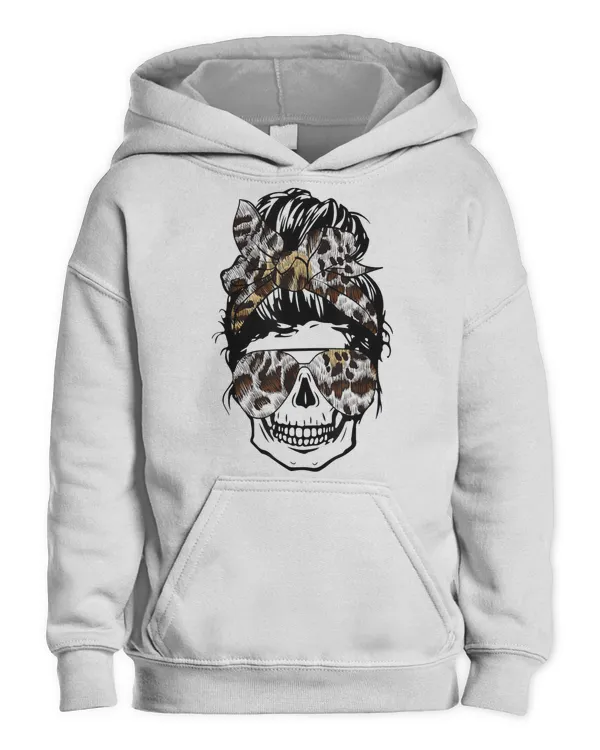 Youth Pullover Hoodie