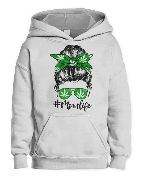 Youth Pullover Hoodie
