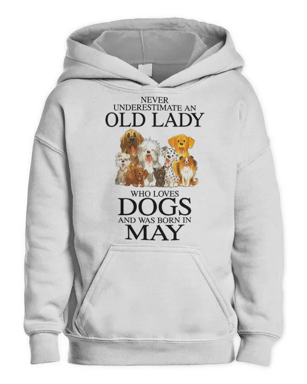 Kids Pullover Hoodie