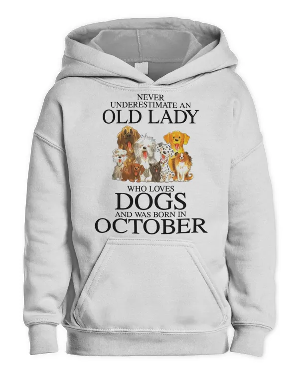 Kids Pullover Hoodie