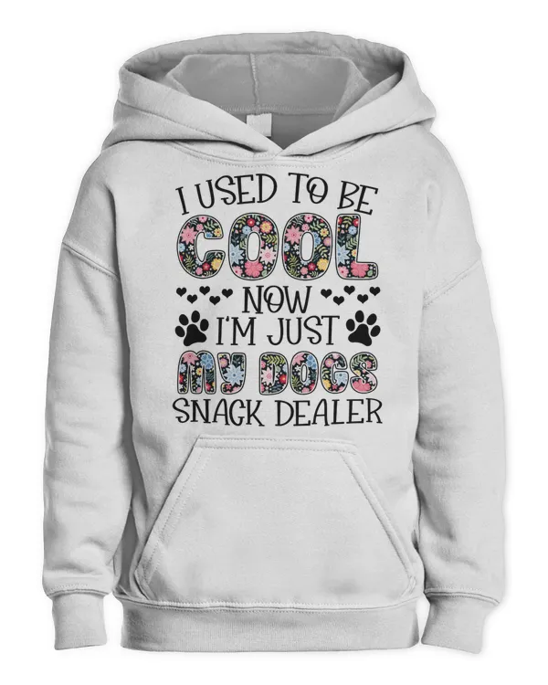 Kids Pullover Hoodie