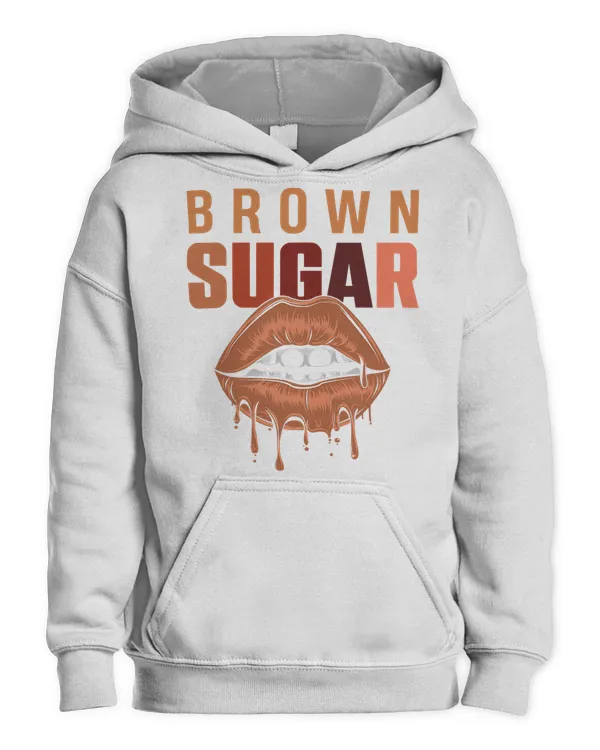Kids Pullover Hoodie