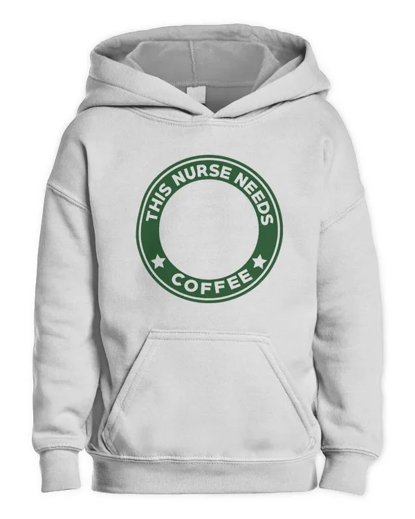 Kids Pullover Hoodie