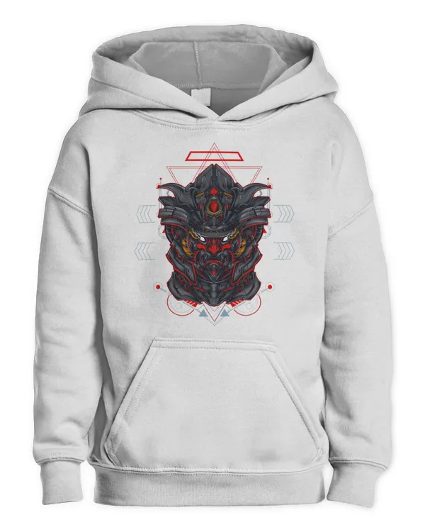 Kids Pullover Hoodie