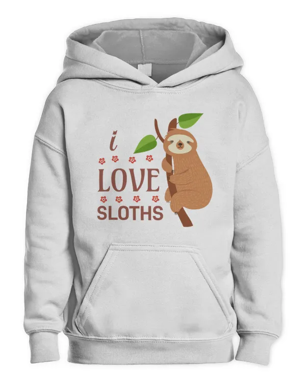 Kids Pullover Hoodie