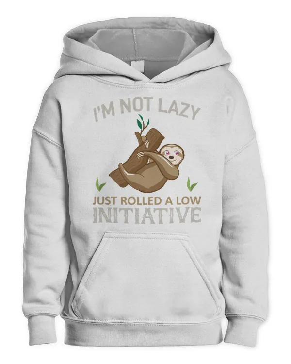 Kids Pullover Hoodie