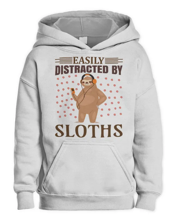 Kids Pullover Hoodie