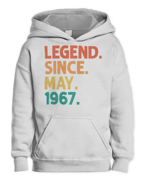Kids Pullover Hoodie