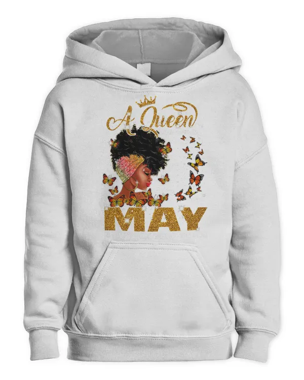 Kids Pullover Hoodie