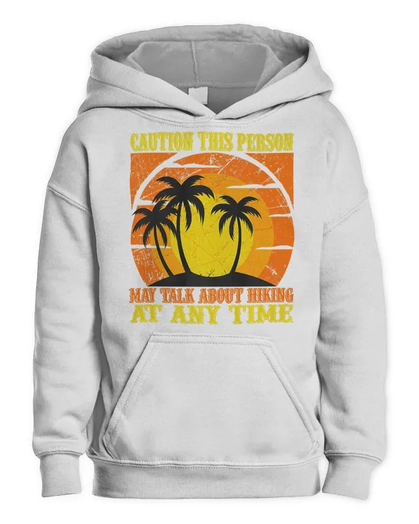 Kids Pullover Hoodie