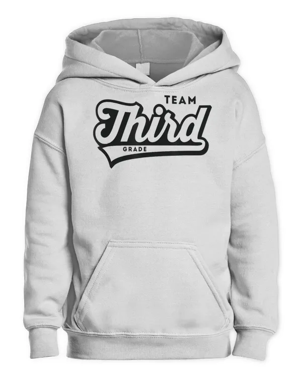 Youth Pullover Hoodie