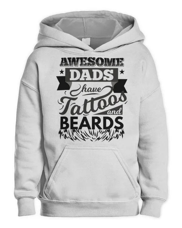 Youth Pullover Hoodie