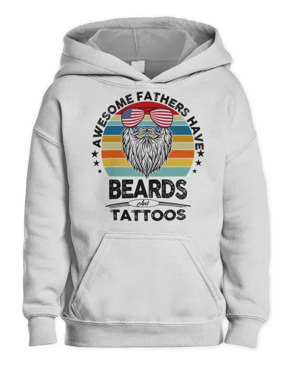 Youth Pullover Hoodie