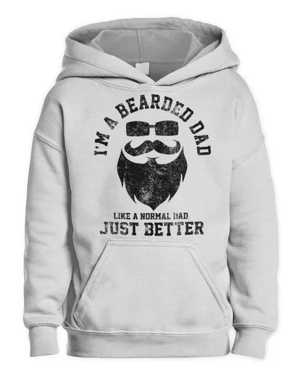 Youth Pullover Hoodie