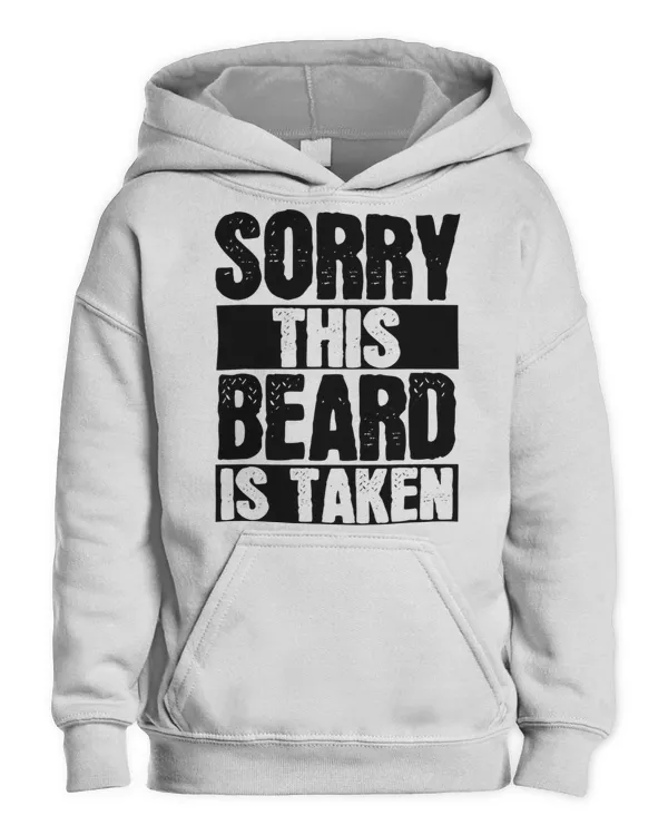 Youth Pullover Hoodie