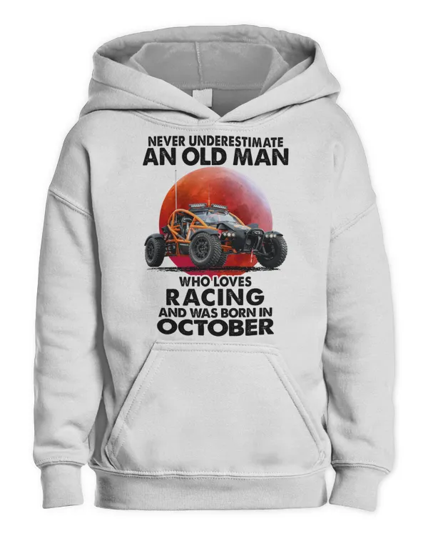 Youth Pullover Hoodie