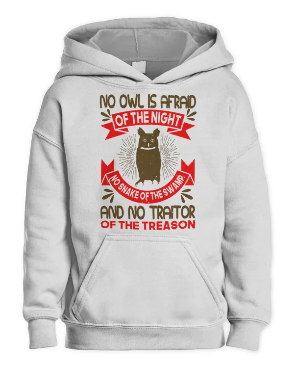 Youth Pullover Hoodie