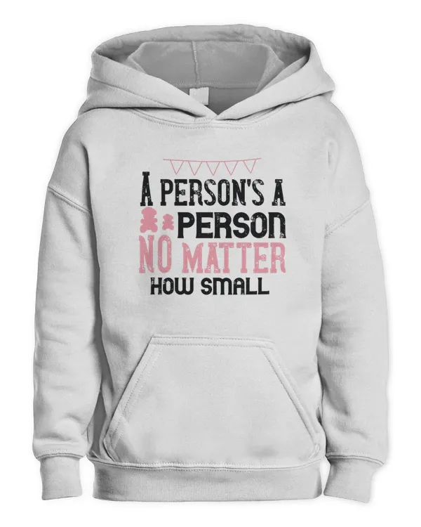 Youth Pullover Hoodie