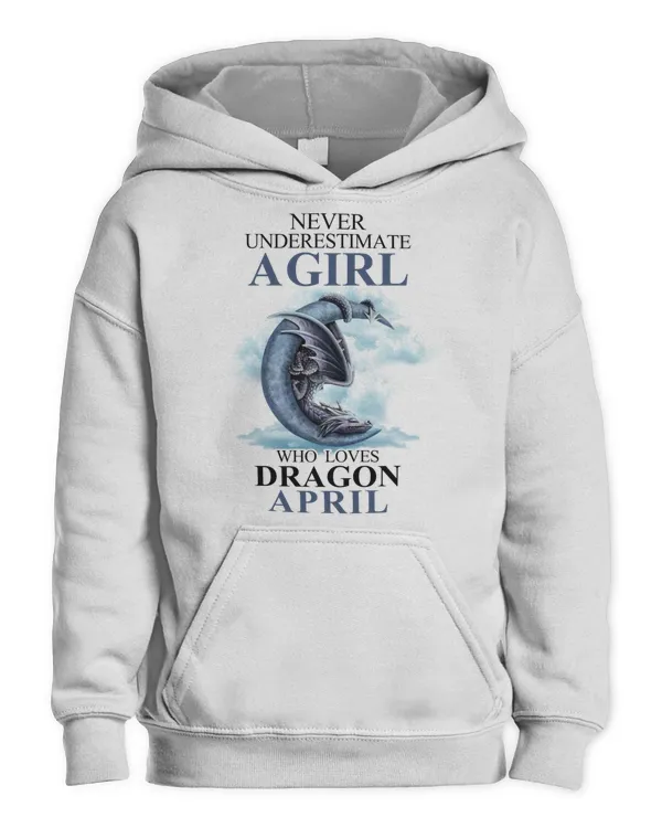 Youth Pullover Hoodie