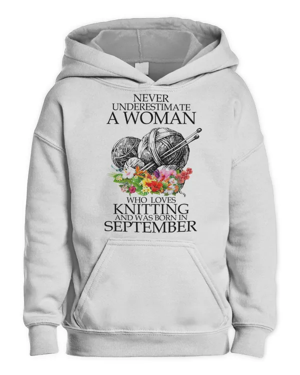 Youth Pullover Hoodie