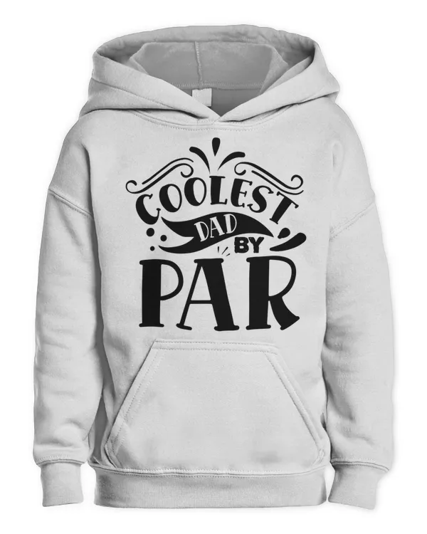 Youth Pullover Hoodie