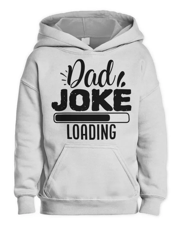 Youth Pullover Hoodie