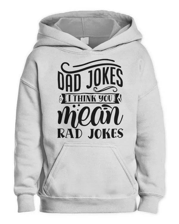 Youth Pullover Hoodie