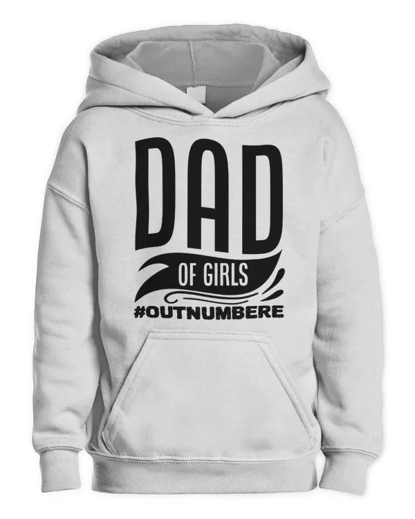 Youth Pullover Hoodie
