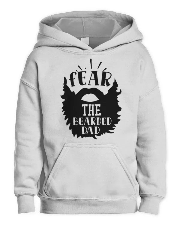 Youth Pullover Hoodie