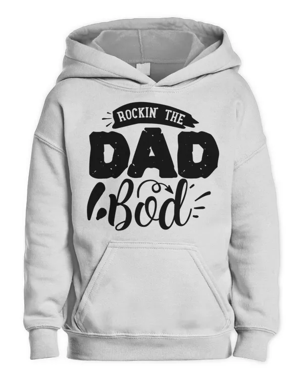 Youth Pullover Hoodie