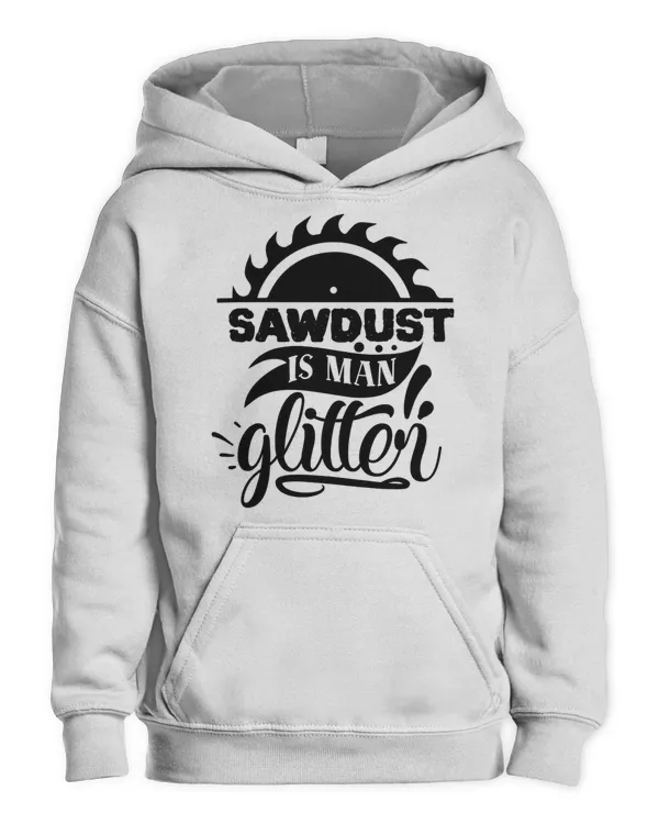 Youth Pullover Hoodie