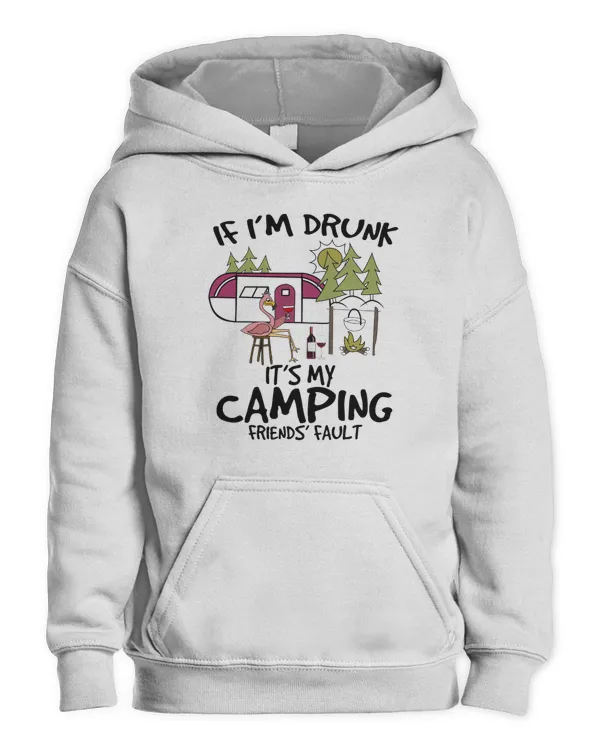 Youth Pullover Hoodie