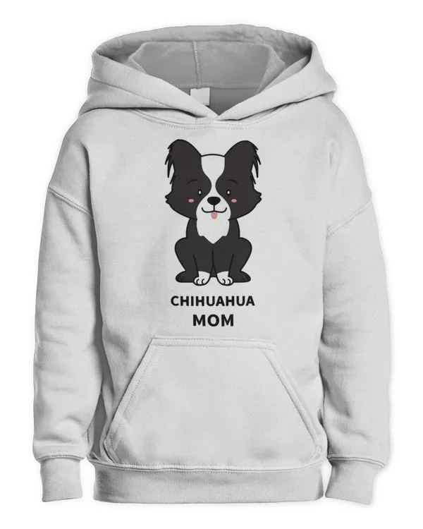 Youth Pullover Hoodie