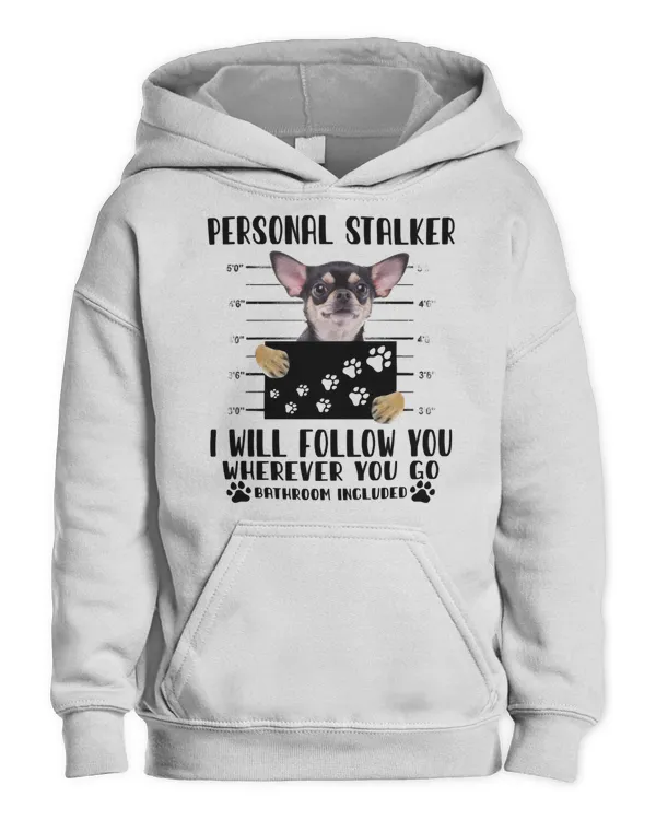 Youth Pullover Hoodie