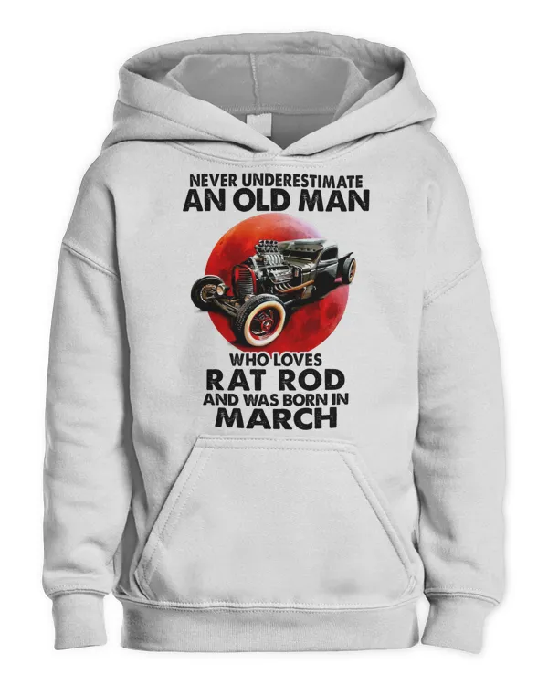 Youth Pullover Hoodie