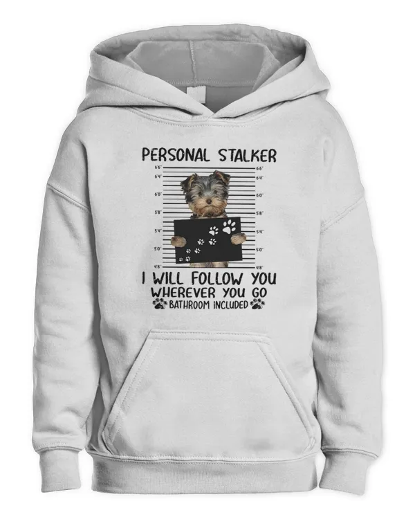 Kids Pullover Hoodie