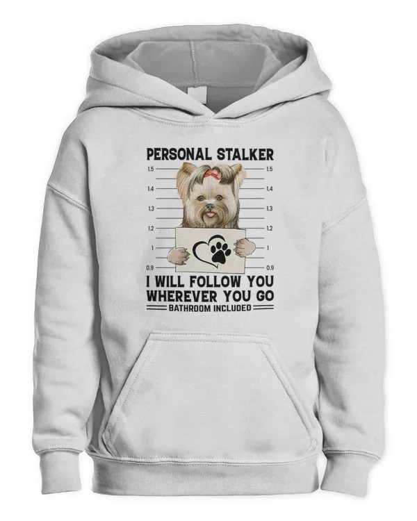 Kids Pullover Hoodie