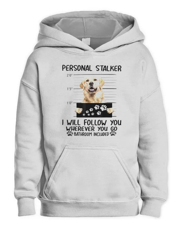 Kids Pullover Hoodie
