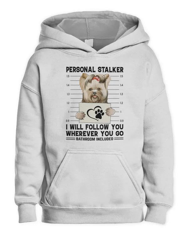 Kids Pullover Hoodie